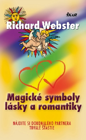 MAGICKE SYMBOLY LASKY A ROMANTIKY