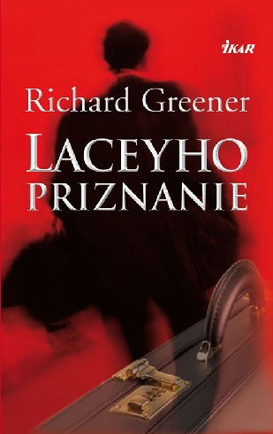 LACEYHO PRIZNANIE