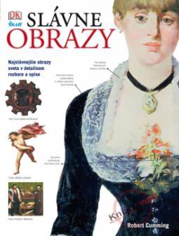 SLAVNE OBRAZY
