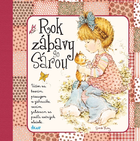 ROK ZABAVY SO SAROU