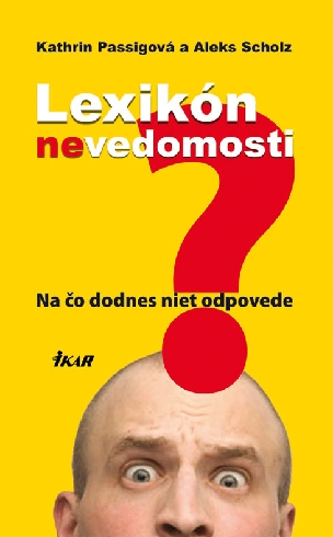 LEXIKON NEVEDOMOSTI