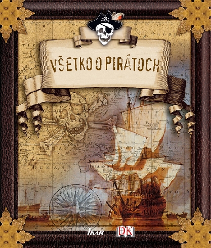 VSETKO O PIRATOCH