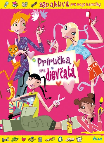 PRIRUCKA PRE DIEVCATA