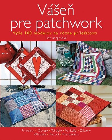 VASEN PRE PATCHWORK