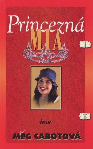 PRINCEZNA MIA