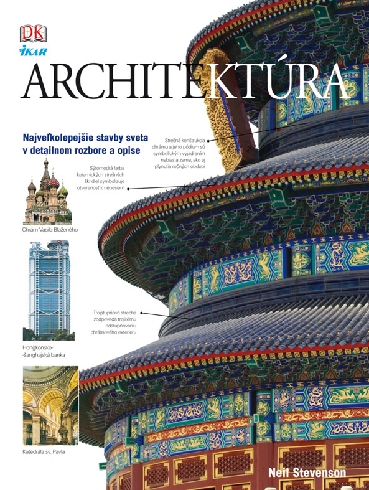 ARCHITEKTURA