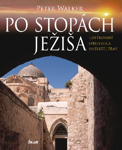PO STOPACH JEZISA