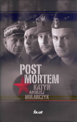 POST MORTEM KATYN