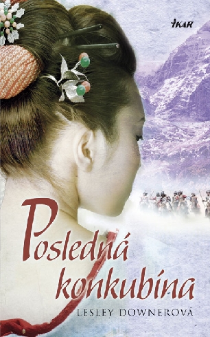 POSLEDNA KONKUBINA