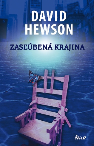 ZASLUBENA KRAJINA