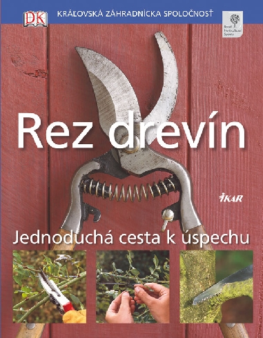 REZ DREVIN - JEDNODUCHA CESTA K USPECHU