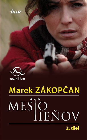 MESTO TIENOV 2. DIEL