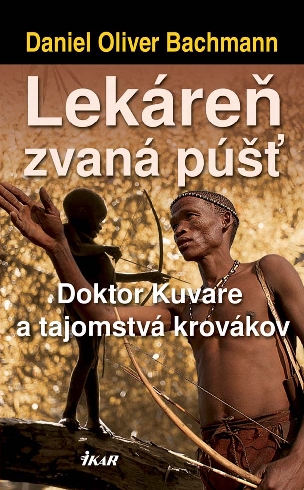 LEKAREN ZVANA PUST