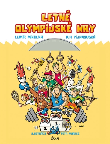 LETNE OLYMPIJSKE HRY