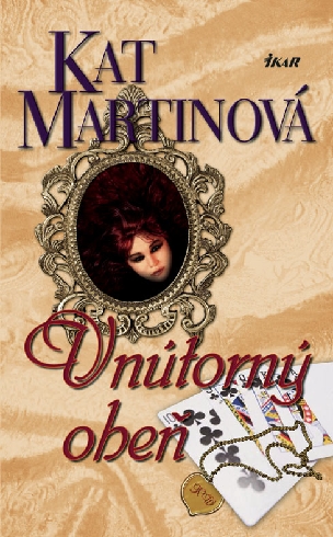 VNUTORNY OHEN