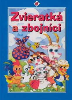 ZVIERATKA A ZBOJNICI