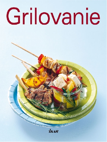 GRILOVANIE