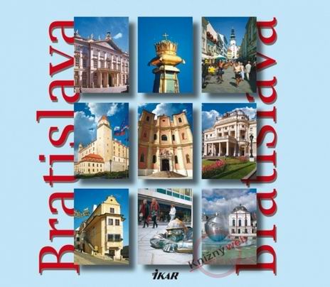 BRATISLAVA