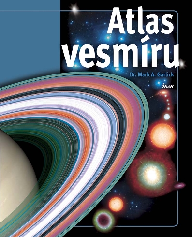 ATLAS VESMIRU