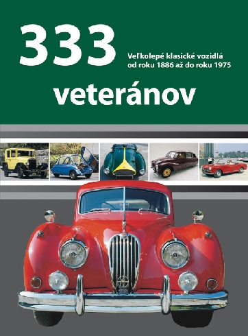 333 VETERANOV