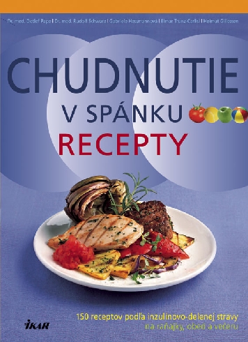 CHUDNUTIE V SPANKU RECEPTY