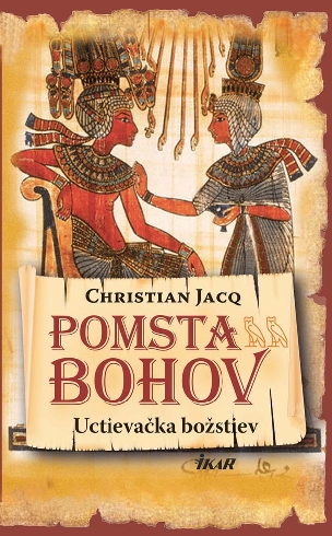 POMSTA BOHOV - UCTIEVACKA BOZSTIEV
