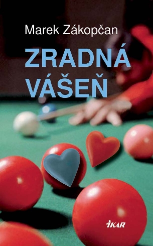 ZRADNA VASEN