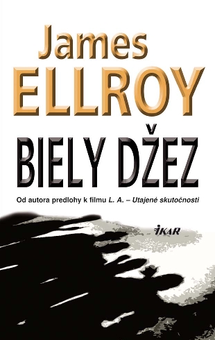 BIELY DZEZ