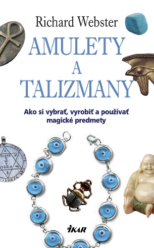 AMULETY A TALIZMANY