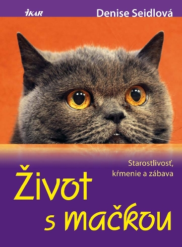 ZIVOT S MACKOU