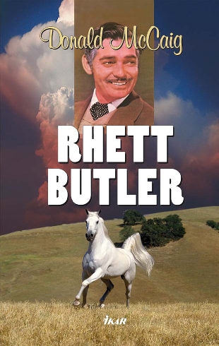 RHETT BUTLER