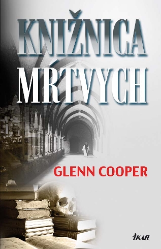 KNIZNICA MRTVYCH