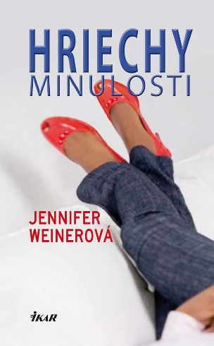 HRIECHY MINULOSTI