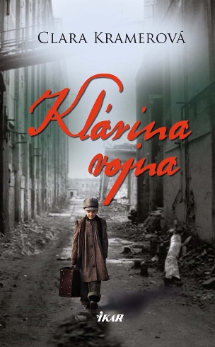 KLARINA VOJNA
