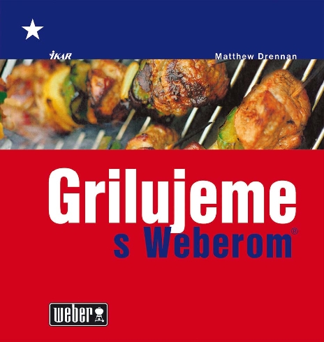GRILUJEME S WEBEROM
