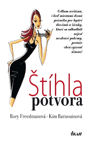 STIHLA POTVORA