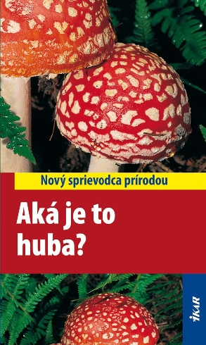 AKA JE TO HUBA?
