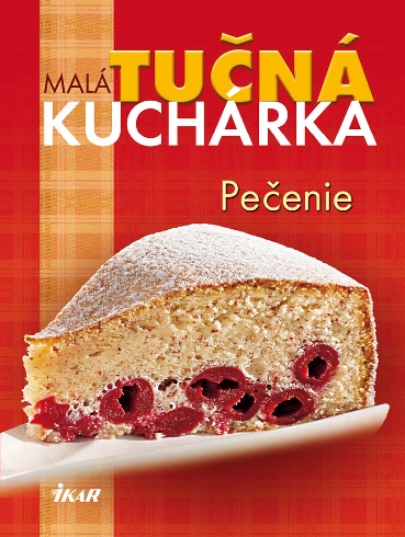 MALA TUCNA KUCHARKA - PECENIE