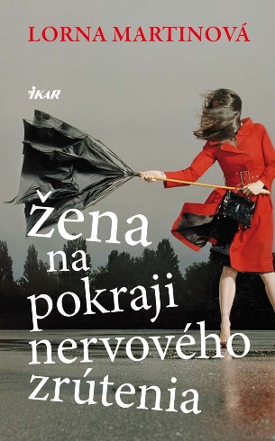 ZENA NA POKRAJI NERVOVEHO ZRUTENIA