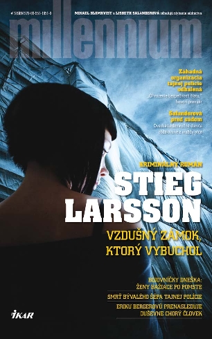 VZDUSNY ZAMOK, KTORY VYBUCHOL