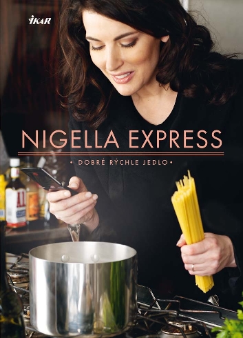 NIGELLA EXPRESS
