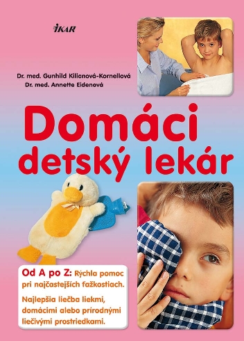 DOMACI DETSKY LEKAR