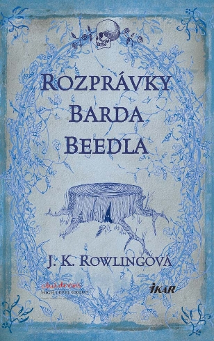 Rozprávky Barda Beedla