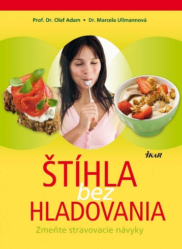 STIHLA BEZ HLADOVANIA