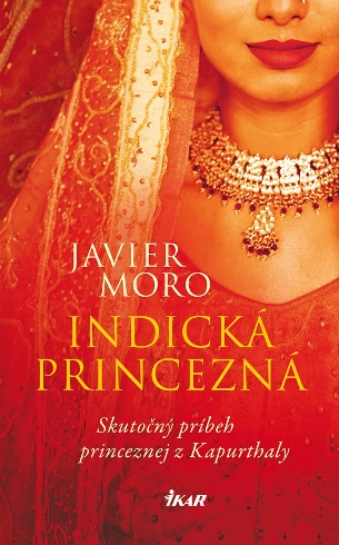 INDICKA PRINCEZNA