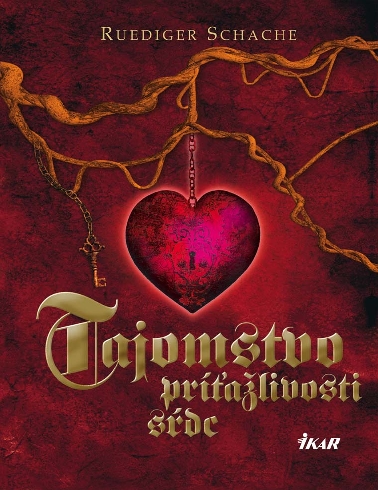 TAJOMSTVO PRITAZLIVOSTI SRDC