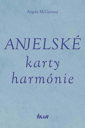 ANJELSKE KARTY HARMONIE