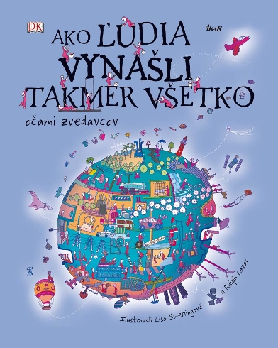 AKO LUDIA VYNASLI TAKMER VSETKO OCAMI ZVEDAVCOV