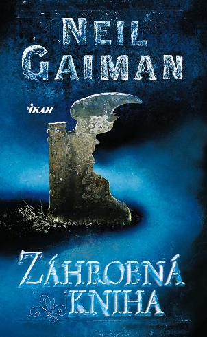 ZAHROBNA KNIHA