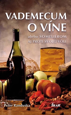 VADEMECUM O VINE